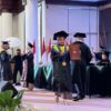 UM Kendari Wisuda 538 Lulusan, Total Alumni Kini Capai 20 Ribu Orang