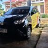 Penumpang Taksi Online Diduga Curi Mobil Driver saat Singgah Salat di Konawe