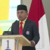 Balon Rektor UHO Kendari, Baru Sadarun Janjikan Dana Riset Rp100 Juta per Tahun bagi Profesor hingga Senat