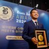 3 Penghargaan Nasional Jadi Bukti Konsistensi Bank Sultra Perkuat Kinerja dan Digitalisasi