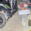 3 Knalpot Motor Warga yang Mencari Ikan di Pesisir Pantai Bungkutoko Kendari Digasak Maling