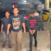 DPO Pengeroyokan Ditangkap Tim Tabur Kejari Kendari saat Nongkrong di Coffee Shop