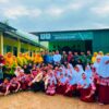 Dorong Siswa SD IT ’Aisyiyah Konawe Kuasai Bahasa Asing, Wamen P2MI: Modal Persaingan Global