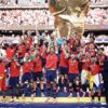 Spanyol Juara Piala Dunia 2026 Usai Kalahkan Argentina 1-0
