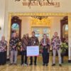 “Ngayomi Budaya Kukuh” Karya Tim asal Sultra Raih Juara Harapan 1 Sayembara Pradesain DIY