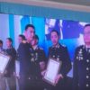Tim Patroli Perintis Presisi Polda Sultra Diganjar Penghargaan, Terakhir Evakuasi Wanita Disekap di Kendari