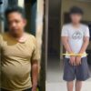 Kepergok Warga saat Ronda, 2 Pencuri Barang Rumah Tangga di Kendari Ditangkap Polisi