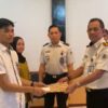 Tak Hanya Jalani Hukuman, Warga Binaan Lapas Kendari Juga Bisa Raih Ijazah