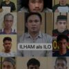 Kapolres Kolut Minta Keluarga Bantu Serahkan 10 Tahanan yang Masih Kabur