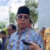 Gubernur Sultra Jagokan Argentina di Piala Dunia 2026, Sebut La Albiceleste Tim Paling Solid