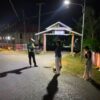 2 Motor Tabrakan di Muna, 4 Perempuan Dilarikan ke RSUD