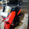 Motor NMAX Pedagang Ikan Dicuri di Kebi Kendari