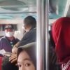 Viral Keributan Penumpang di Kapal Rute Kendari – Baubau, PT Dharma Indah Akui Kelalaian Pengawasan
