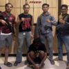 9 Bulan Dicari, Tersangka Pengeroyokan di Buton Utara Akhirnya Dibekuk Polisi