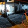 Aksi Pencurian Jemuran di Kolaka Terekam CCTV, Pelaku Beraksi saat Dini Hari
