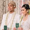 Perwira Polri asal Baubau Resmi Nikahi Putri Wakapolri, Dihadiri Jokowi