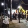 Niat Melerai Mediasi Antarwarga, Polisi di Konawe Tiba-Tiba Diserang Pria Pakai Badik