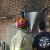 Rumah Warga di Kelurahan Sulaa Baubau Terbakar, Kerugian Ditaksir Capai Rp50 Juta