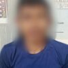 Pria yang Serang Polisi Pakai Badik di Soropia Konawe Ditangkap