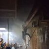 Coffee Zona X di Wakatobi Terbakar, Diduga Dipicu Korsleting Listrik