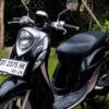 Motor Mahasiswi Kendari Hilang di Parkiran Indekos, Baru Sadar saat Bangun Pagi