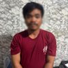 Pria di Kendari Ditangkap Bawa Pisau Kembar, Ternyata DPO Kasus Penganiayaan di Muna