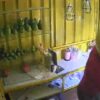Outlet Jus di Konsel Dibobol Maling, Mesin Cup Sealer dan Blender Raib