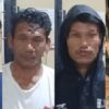 4 Pria Ditangkap Polisi Usai Kedapatan Bawa Badik ke Pesta Adat di Lasalimu, Buton