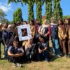 Mahasiswa KKN UHO Kendari Edukasi Bahaya Diabetes Melitus kepada Pelajar SMP Negeri 1 Watubangga