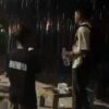 Aksi Pemotor Usai Tabrak Gerobak Gorengan di Kendari Bikin Warga Geleng Kepala