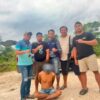 Pencuri Motor dan Tabung Gas di Konsel Ditangkap di Kendari