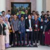 Walhi Sultra dan 33 Petani Rakawuta Gugat PT MJIR hingga Bupati Konsel