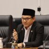 Jaelani Dorong Program KNMP Menjangkau 16 Daerah di Sultra