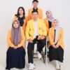 Tim Mahasiswa Farmasi UHO Kendari Raih Pendanaan Riset Kulit Buah Naga untuk Kesehatan Usus