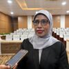 Heryanti Dekan Baru FH UHO Kendari, Fokus Perkuat Daya Saing hingga Akreditasi