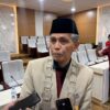Kembali Pimpin FISIP UHO Kendari, Prof. Eka Suaib Siapkan Transformasi Hadapi Era AI