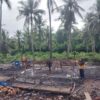 Dapur Pengasapan Kopra di Konut Ludes Terbakar, Korban Rugi Rp50 Juta