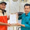 Jabar Ditunjuk Jadi Plt. Kepala Dinas Perpustakaan Kendari