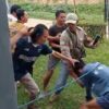 Dituduh Curi Sawit, 2 Pria di Konsel Dikeroyok Sekuriti dan Karyawan Perusahaan