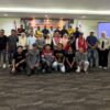Muskot Pergatsi Kota Kendari Bahas Kepengurusan Baru, KONI Dorong Pembinaan Atlet