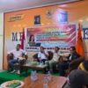 Bawaslu Wakatobi Beri Pendidikan Generasi Muda untuk Kader Pengawas Partisipatif