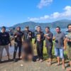 1 Tahanan Polres Kolut yang Kabur Ditangkap di Luwu Timur, Sulsel