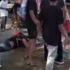Pembalap Muna Cup Race Diduga Tabrak Sejumlah Penonton di Raha