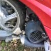 Pengunjung Air Terjun Kanari Baubau Kehilangan Knalpot Motor, Sempat Lihat 2 Pria Mencurigakan