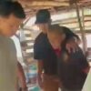 Polisi Bekuk Pria Diduga Aniaya Warga Pakai Busur di Wawotobi, Konawe