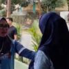 Momen Walkot Kendari Nikmati Layanan Pisi Family Reflexology, Dukung Pengusaha Lokal Maju
