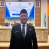 Burhanuddin Pimpin Disdukcapil Sultra, Data Kependudukan Jadi Fokus Utama