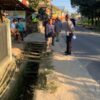 Pengendara Scoopy Tewas Usai Hilang Kendali di Jalan Menurun Lalodati Kendari