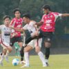 Unaaha FC Kandas di 8 Besar Liga 4 Nasional, Gagal Promosi ke Kasta Selanjutnya
