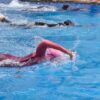 Ajang Asah Bakat Sejak Dini, Puluhan Anak Ramaikan Sahid Fun Swim 2026 di Kendari